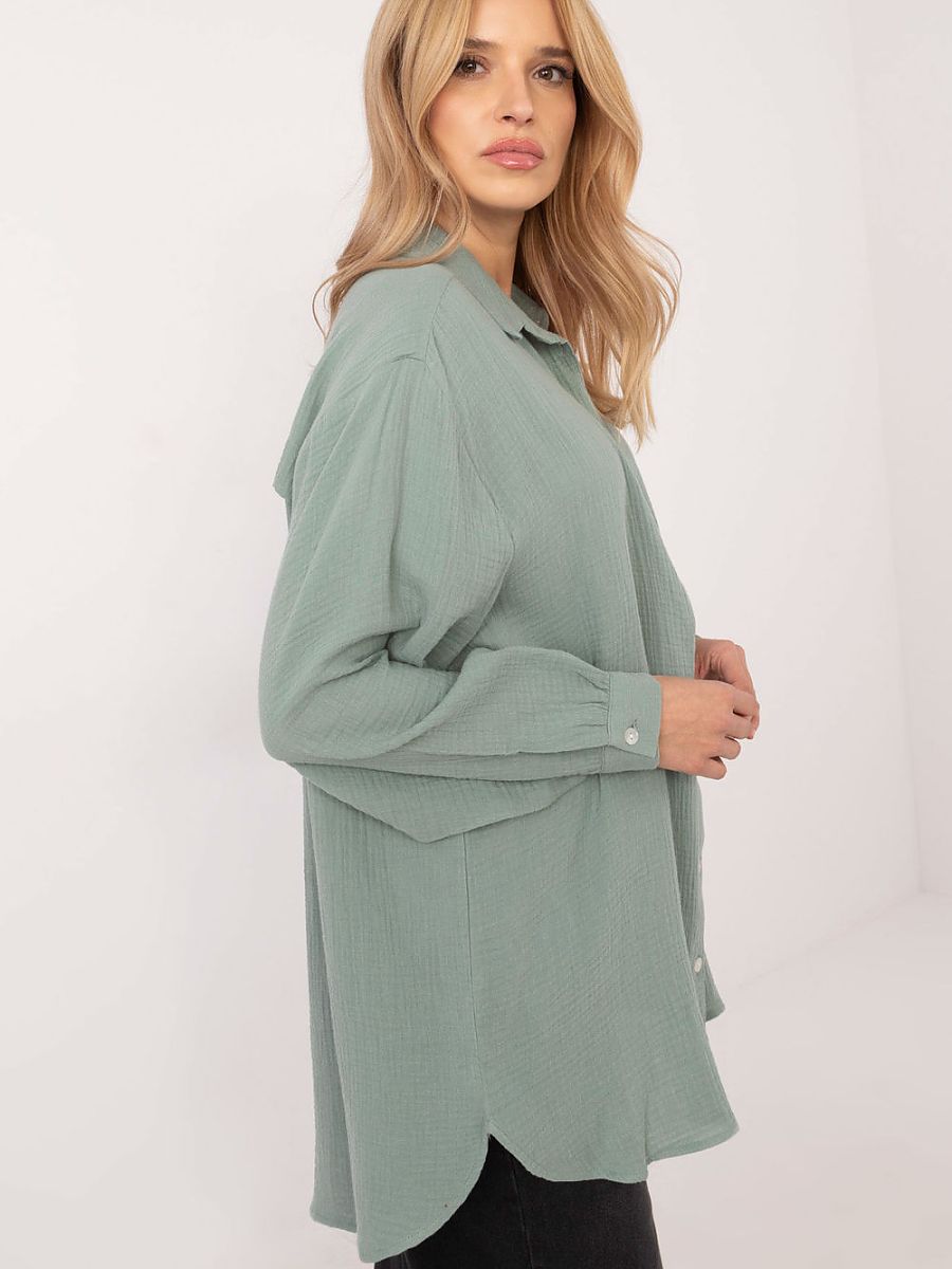  Long sleeve shirt model 202949 Sublevel 