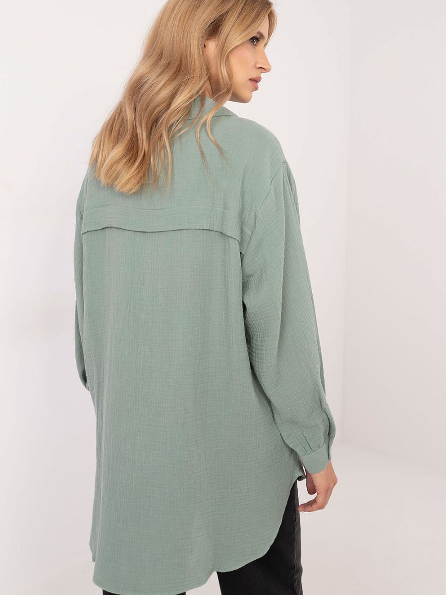  Long sleeve shirt model 202949 Sublevel 