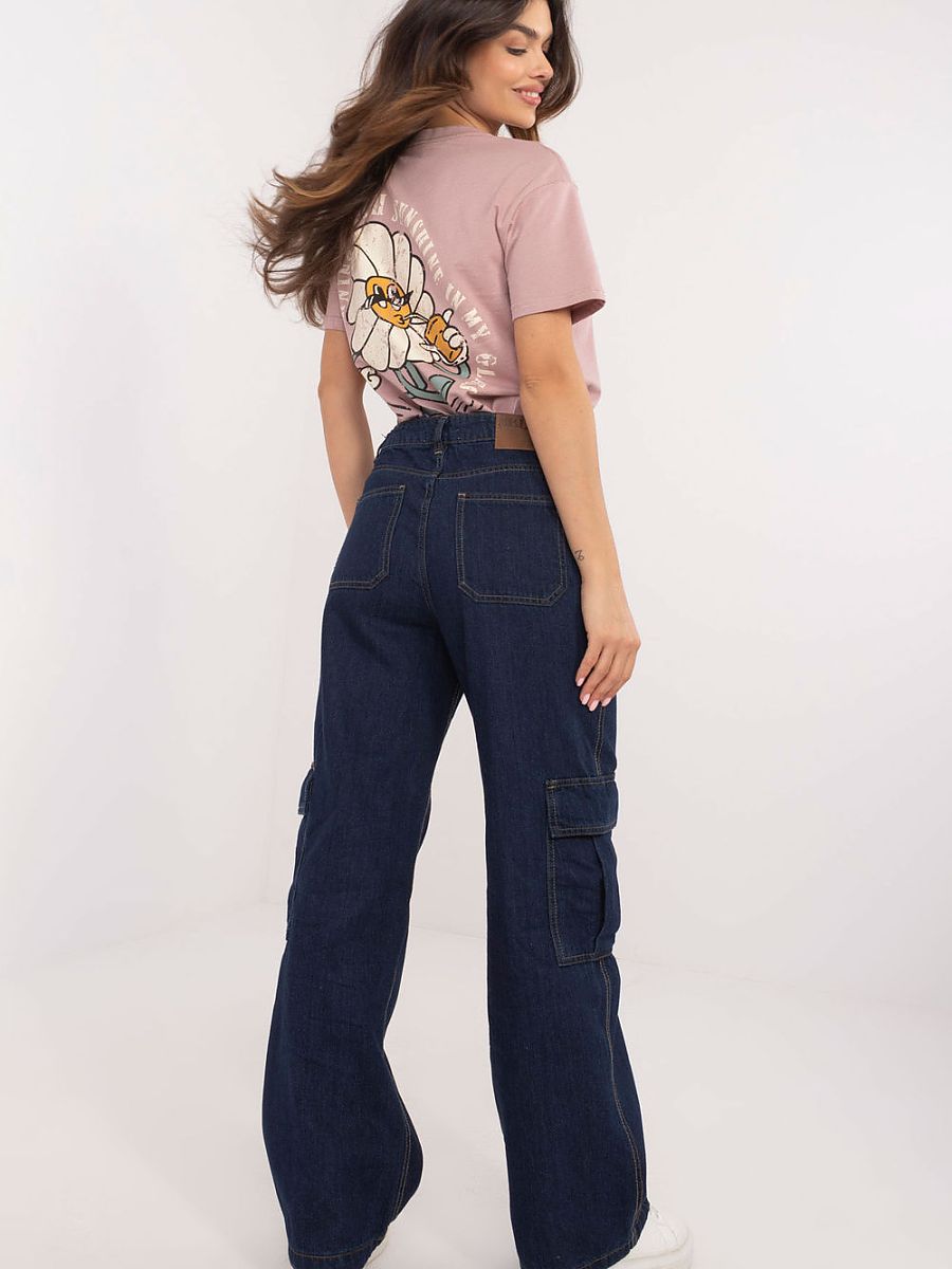 Jeans model 202950 Sublevel 
