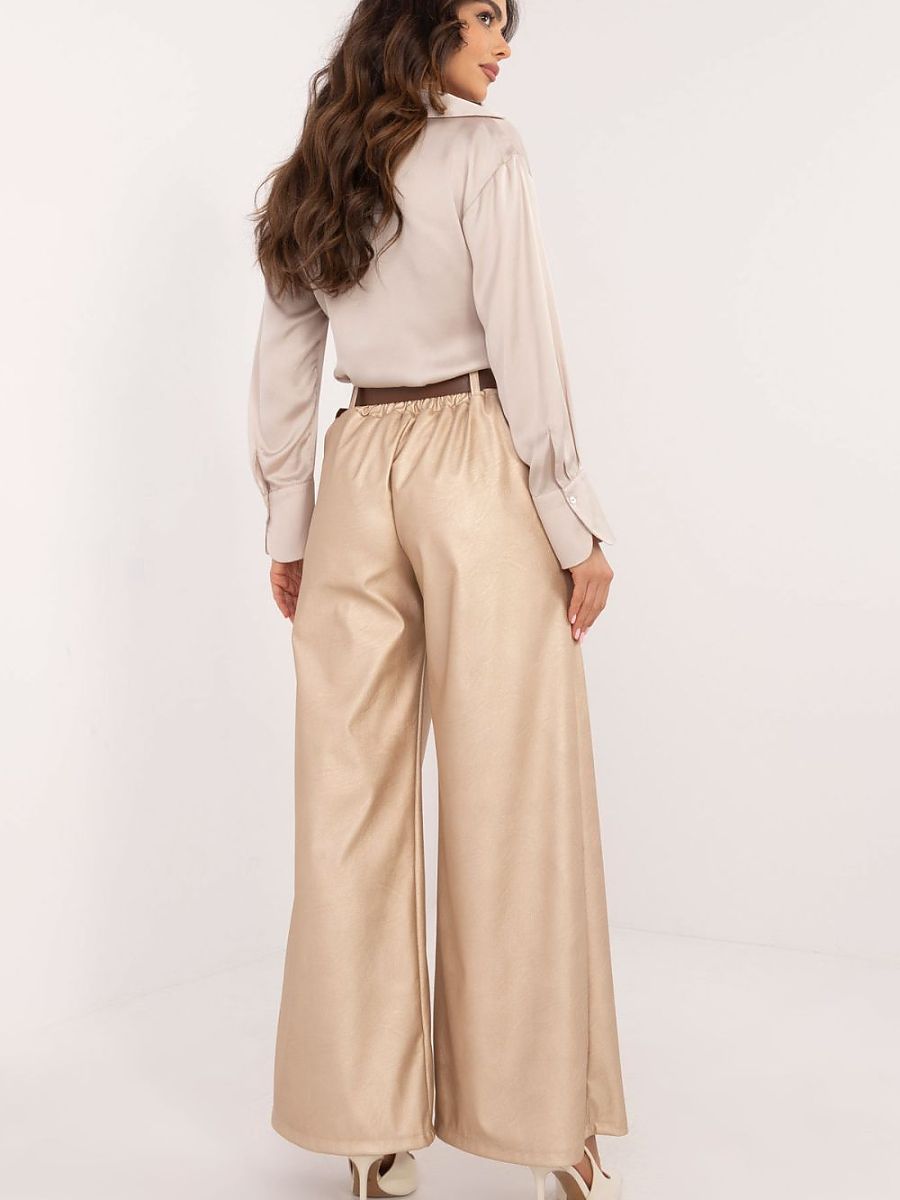  Women trousers model 202894 Italy Moda 