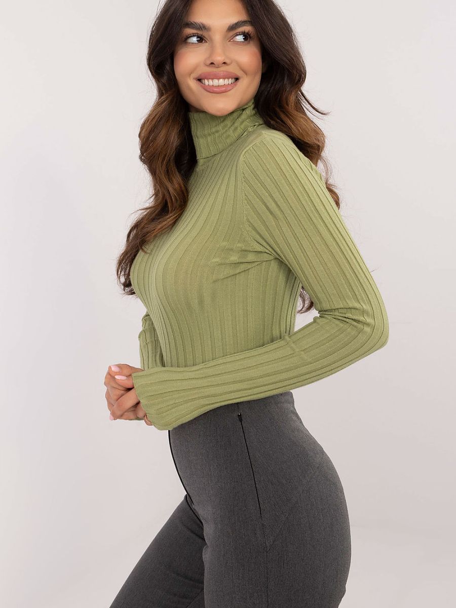  Turtleneck model 203007 Factory Price 