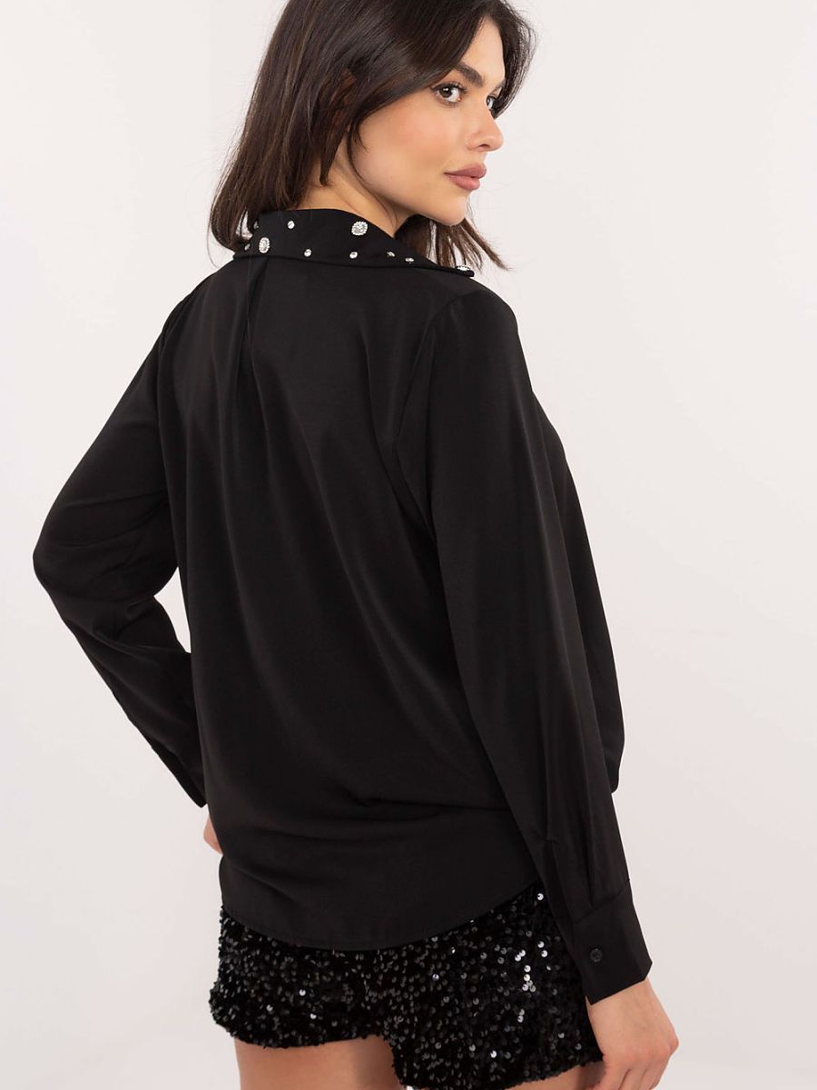  Long sleeve shirt model 203102 Italy Moda 