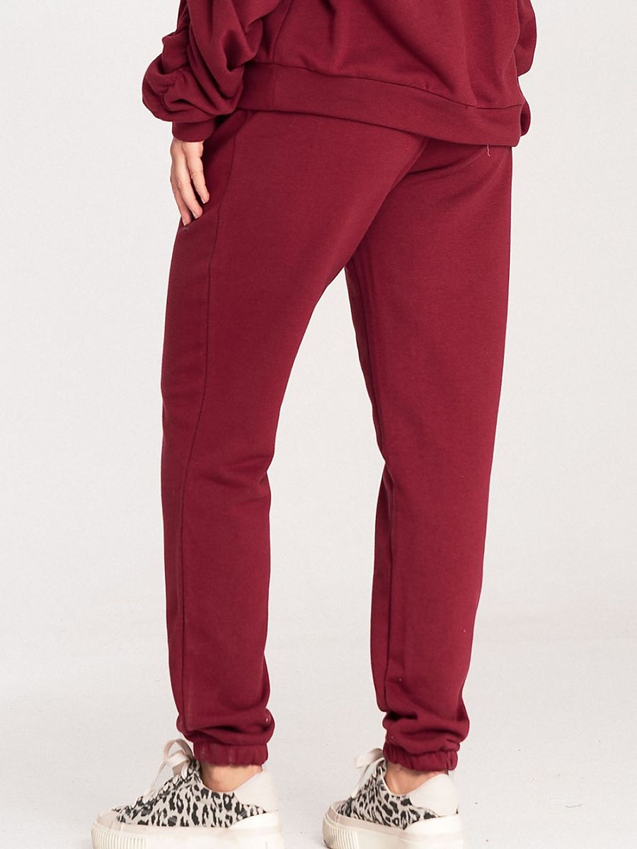  Tracksuit trousers model 203126 Figl 