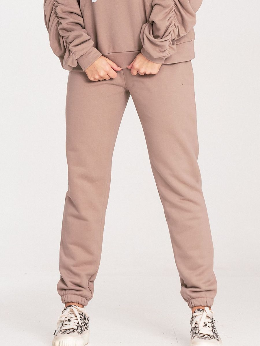  Tracksuit trousers model 203127 Figl 