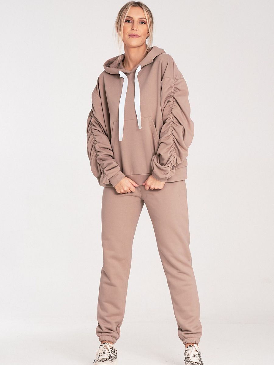  Tracksuit trousers model 203127 Figl 