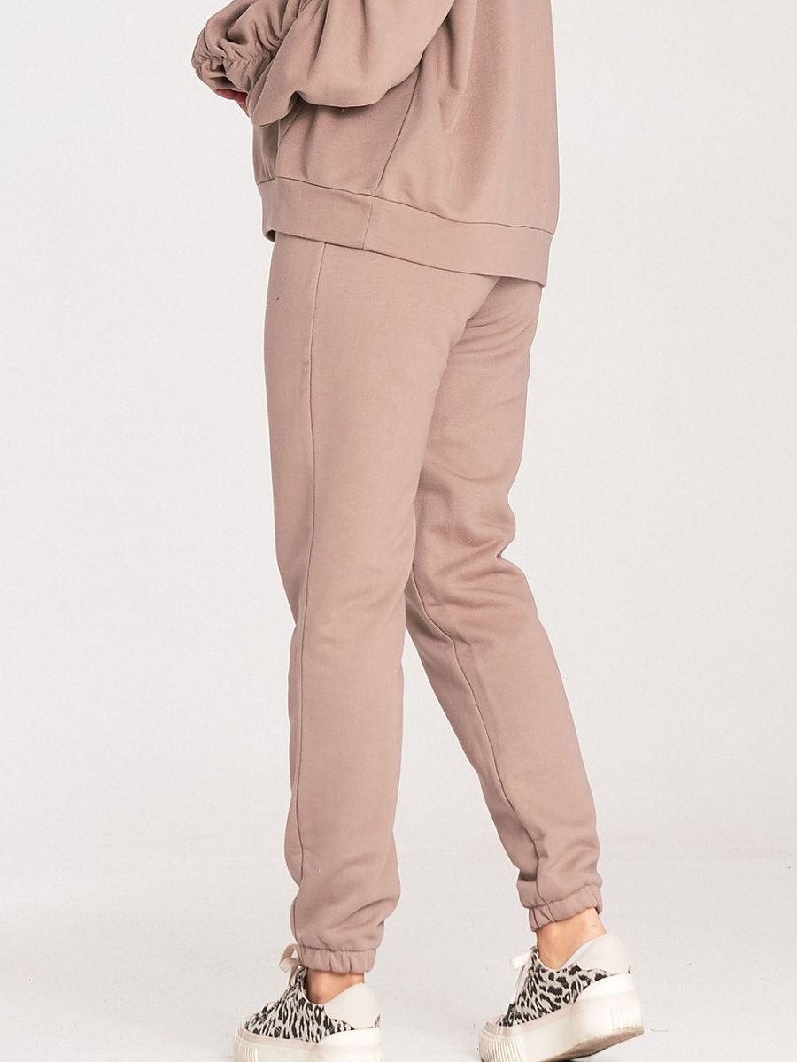  Tracksuit trousers model 203127 Figl 