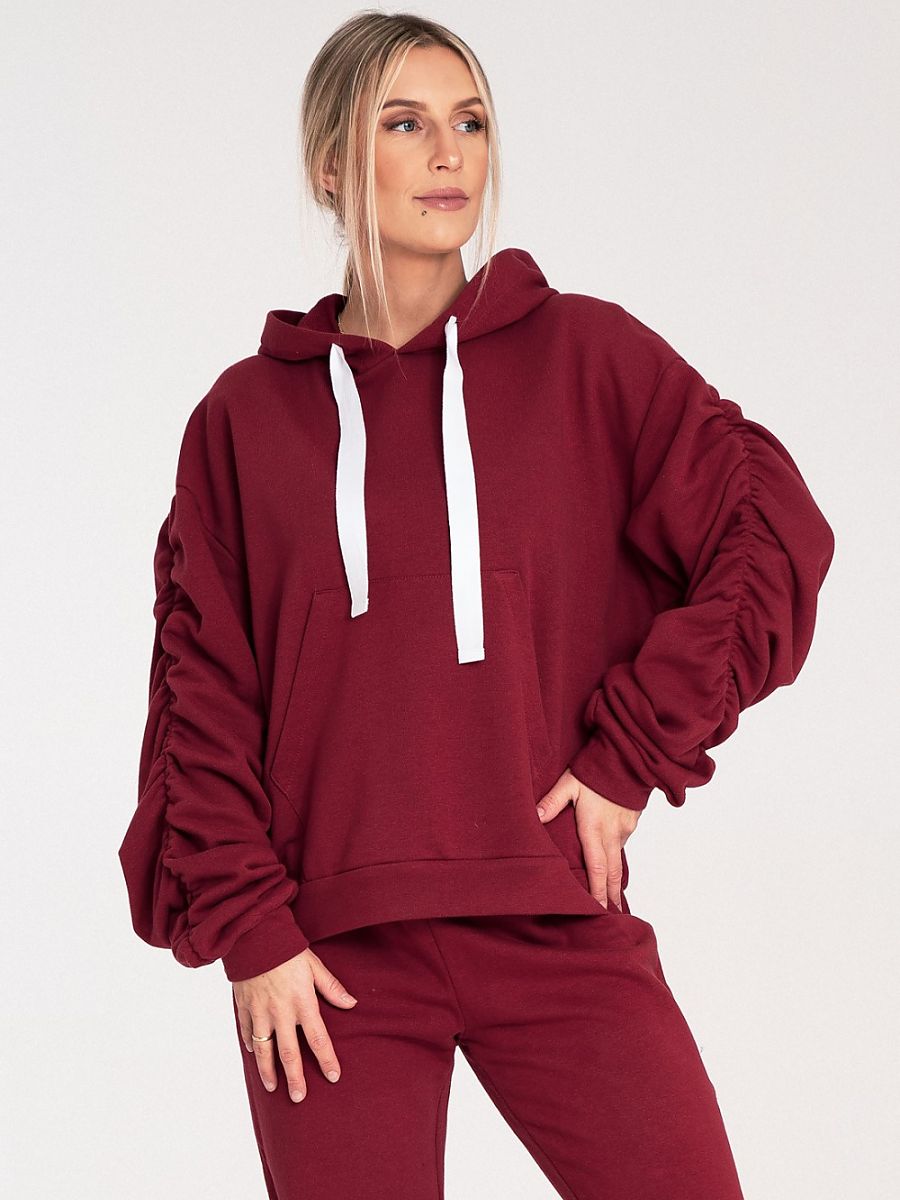  Sweatshirt model 203131 Figl 