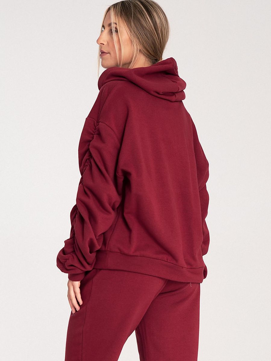  Sweatshirt model 203131 Figl 