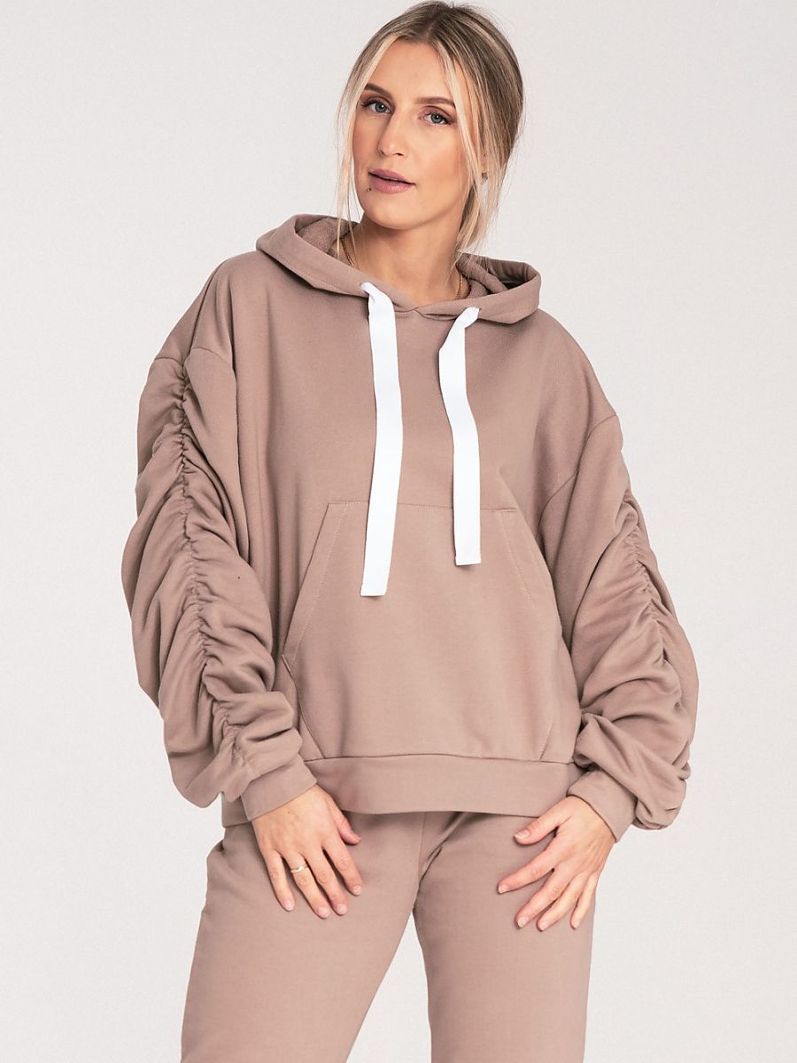  Sweatshirt model 203132 Figl 