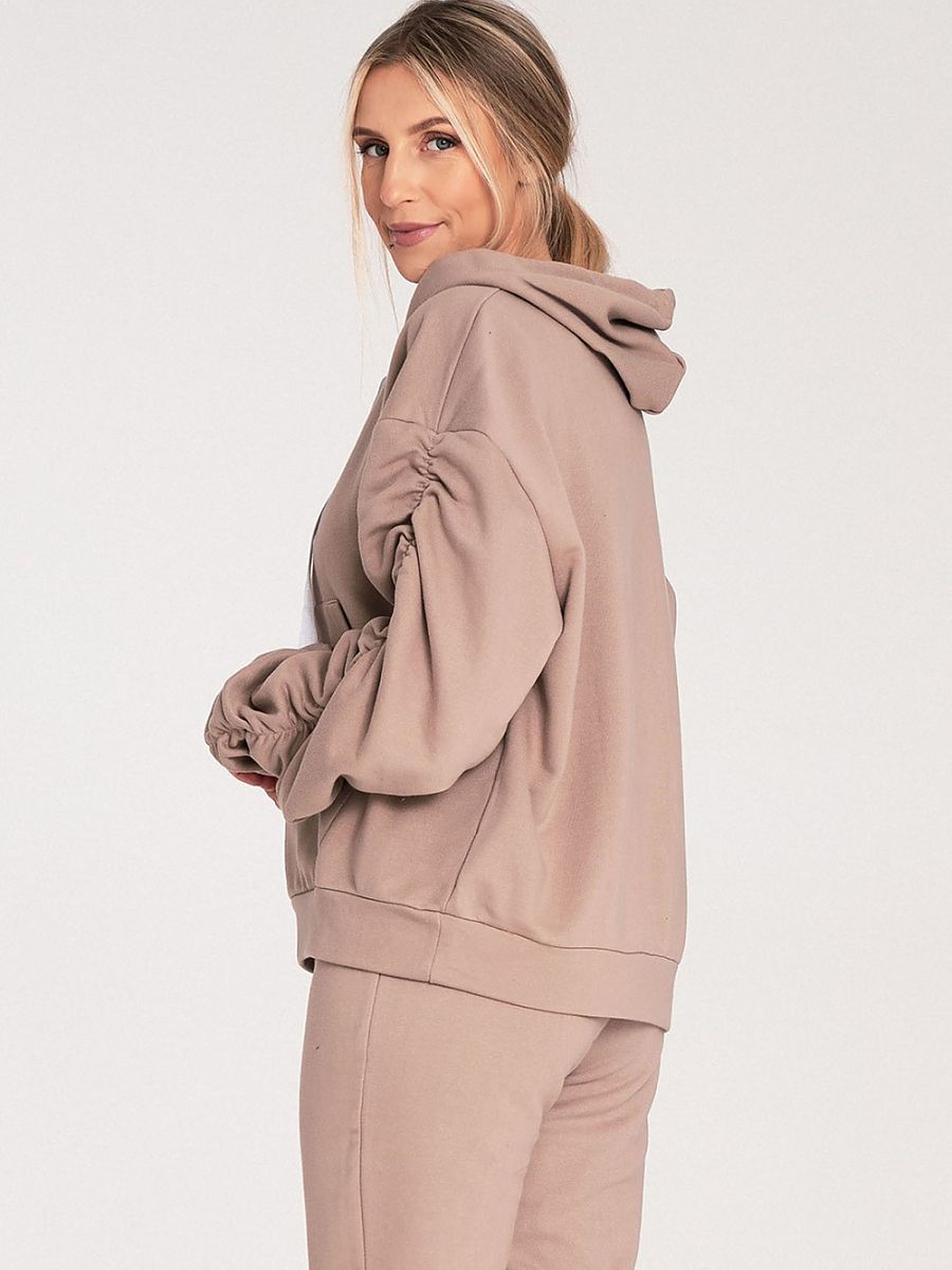  Sweatshirt model 203132 Figl 