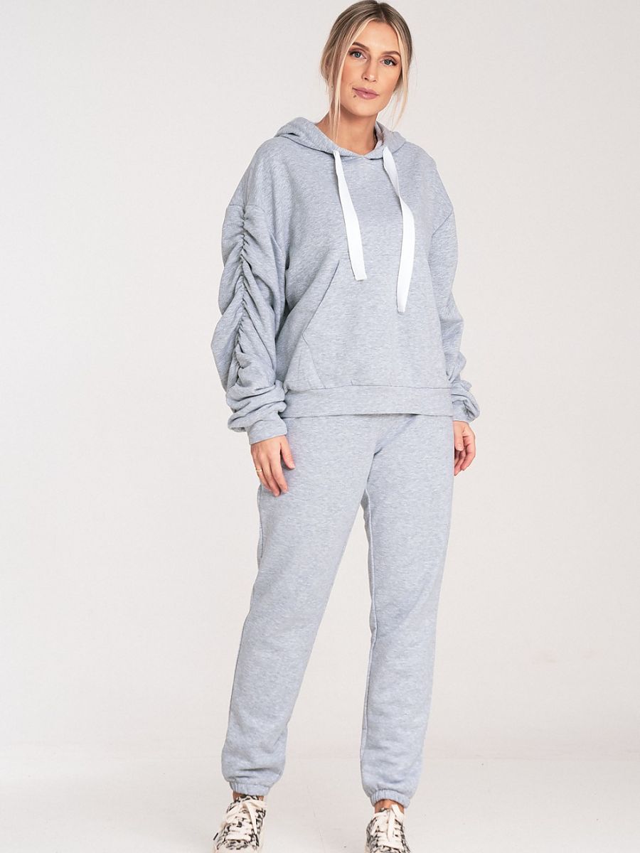  Sweatshirt model 203134 Figl 