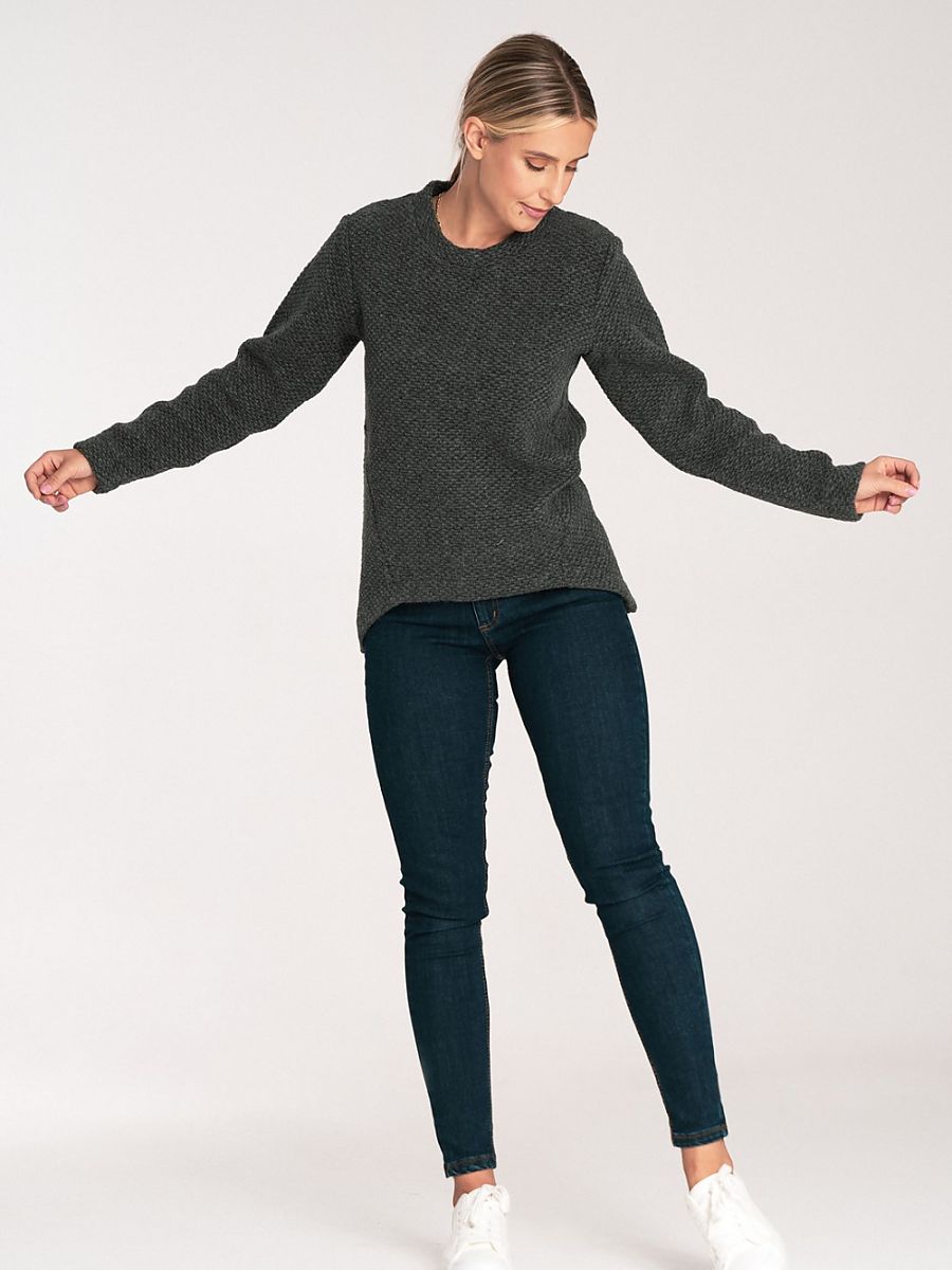  Jumper model 203153 Figl 