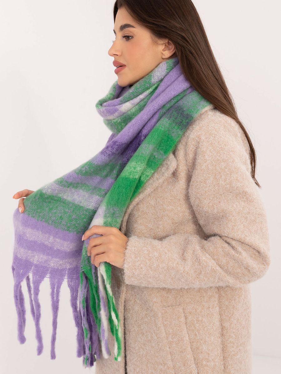  Shawl model 203169 AT 