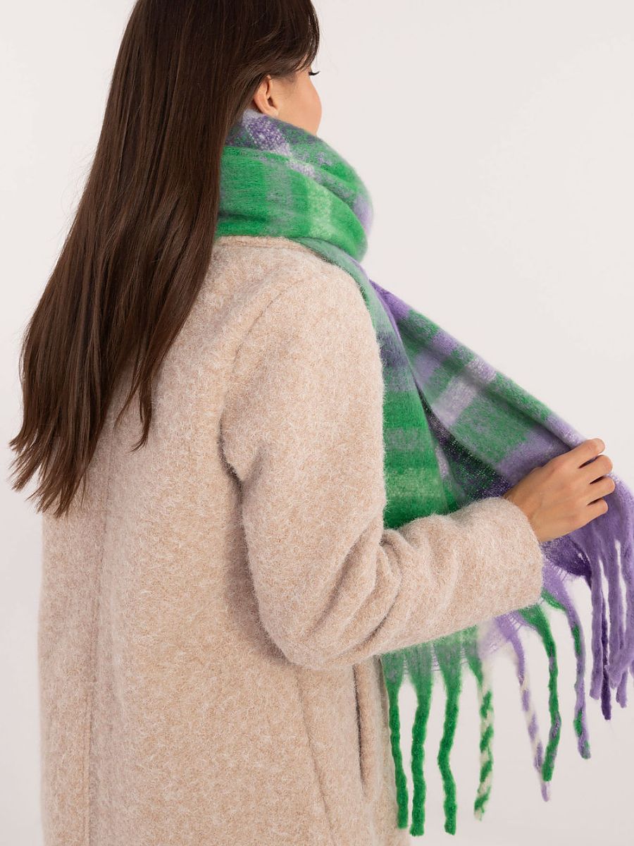  Shawl model 203169 AT 