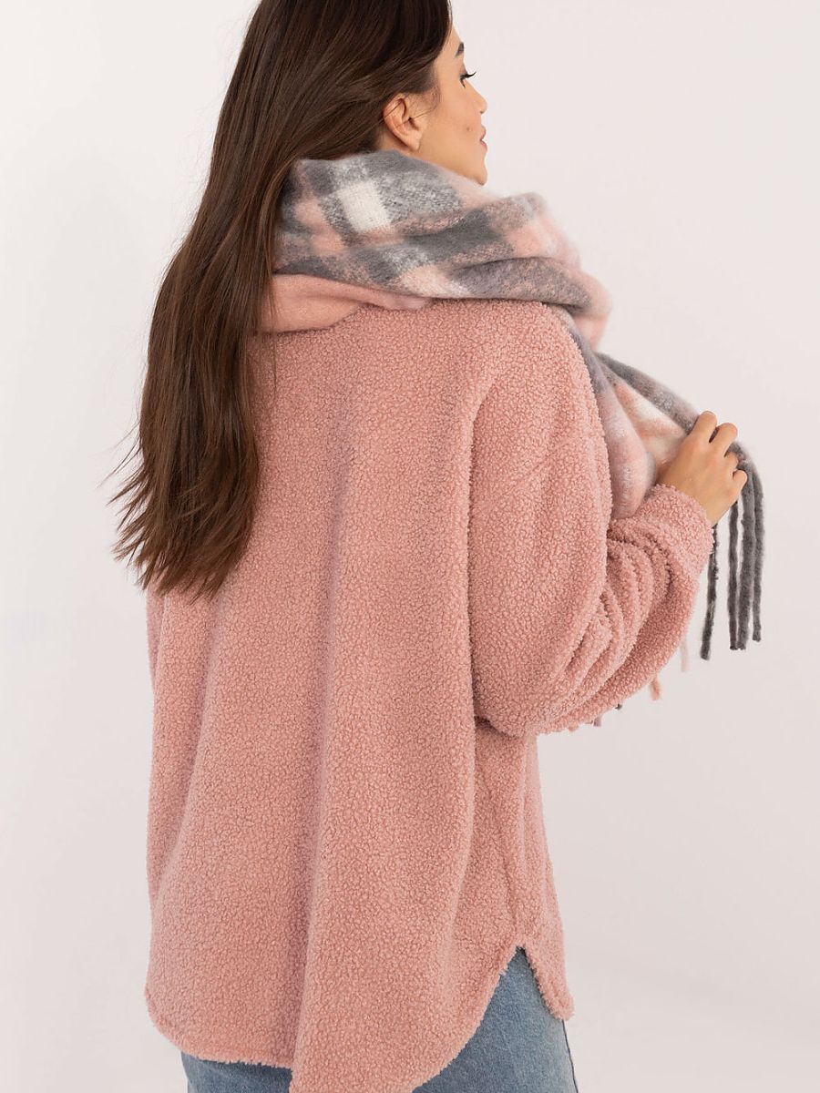 Shawl model 203171 AT 