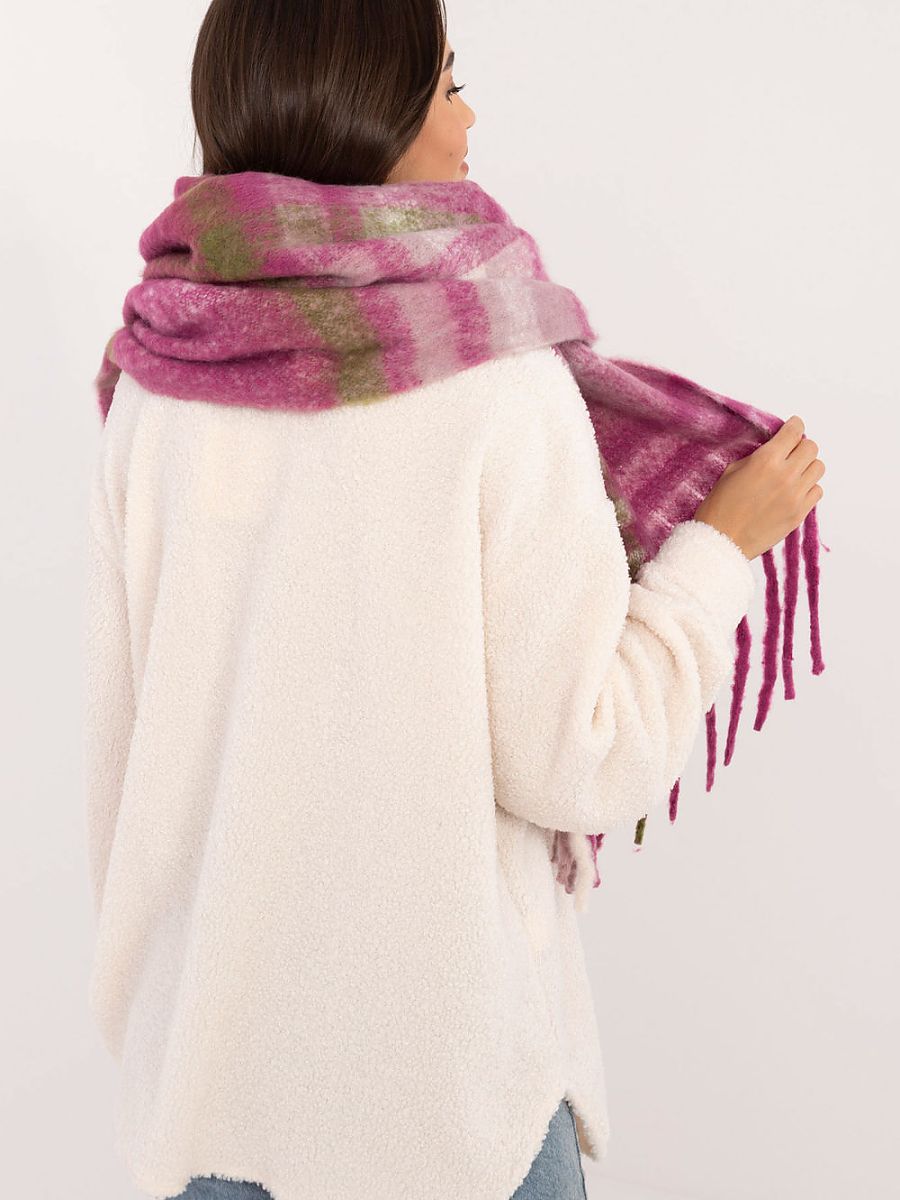  Shawl model 203173 AT 