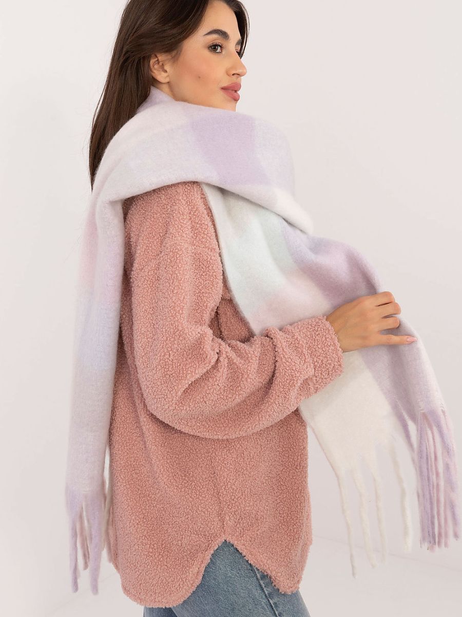  Shawl model 203177 AT 