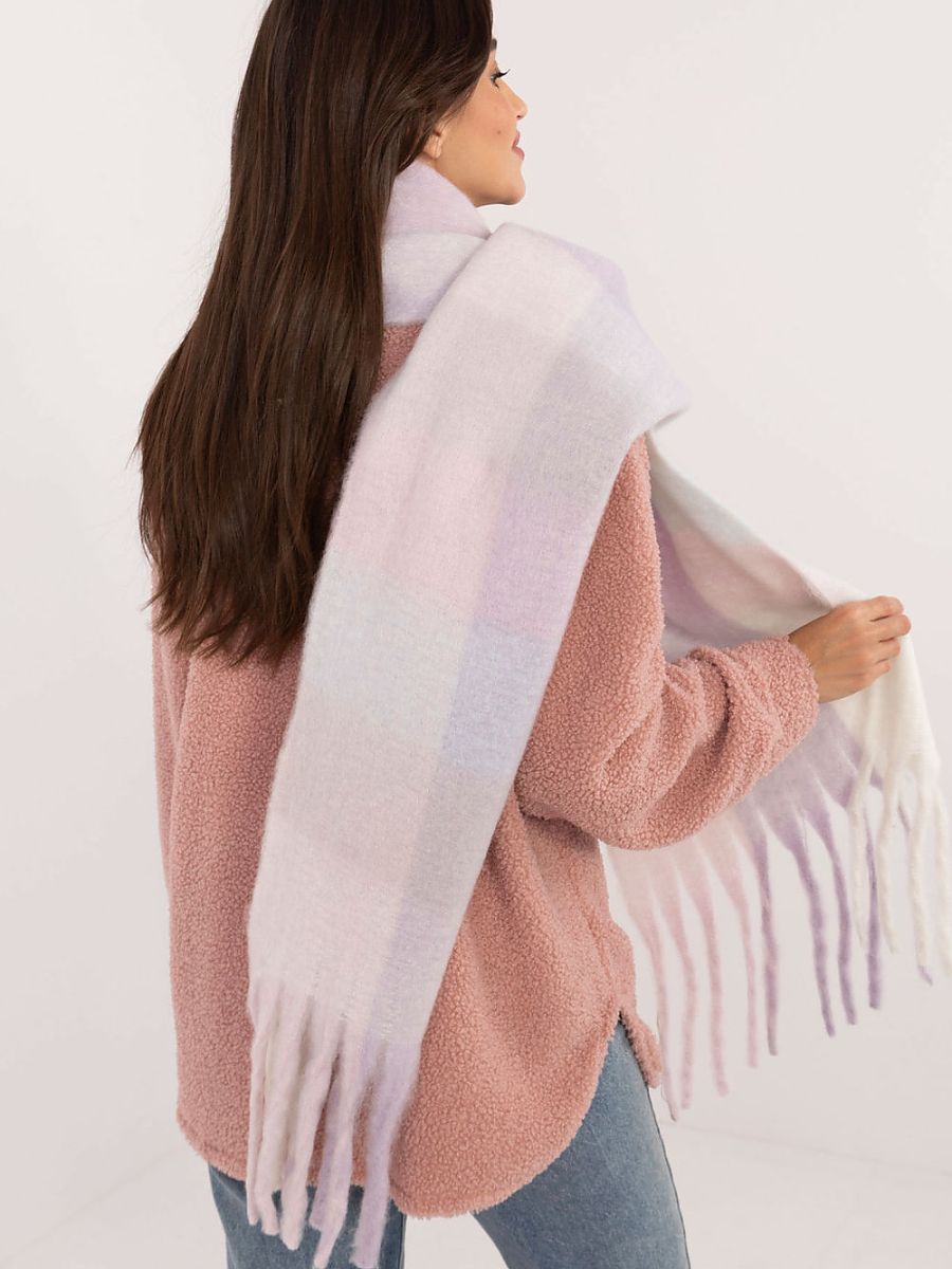  Shawl model 203177 AT 