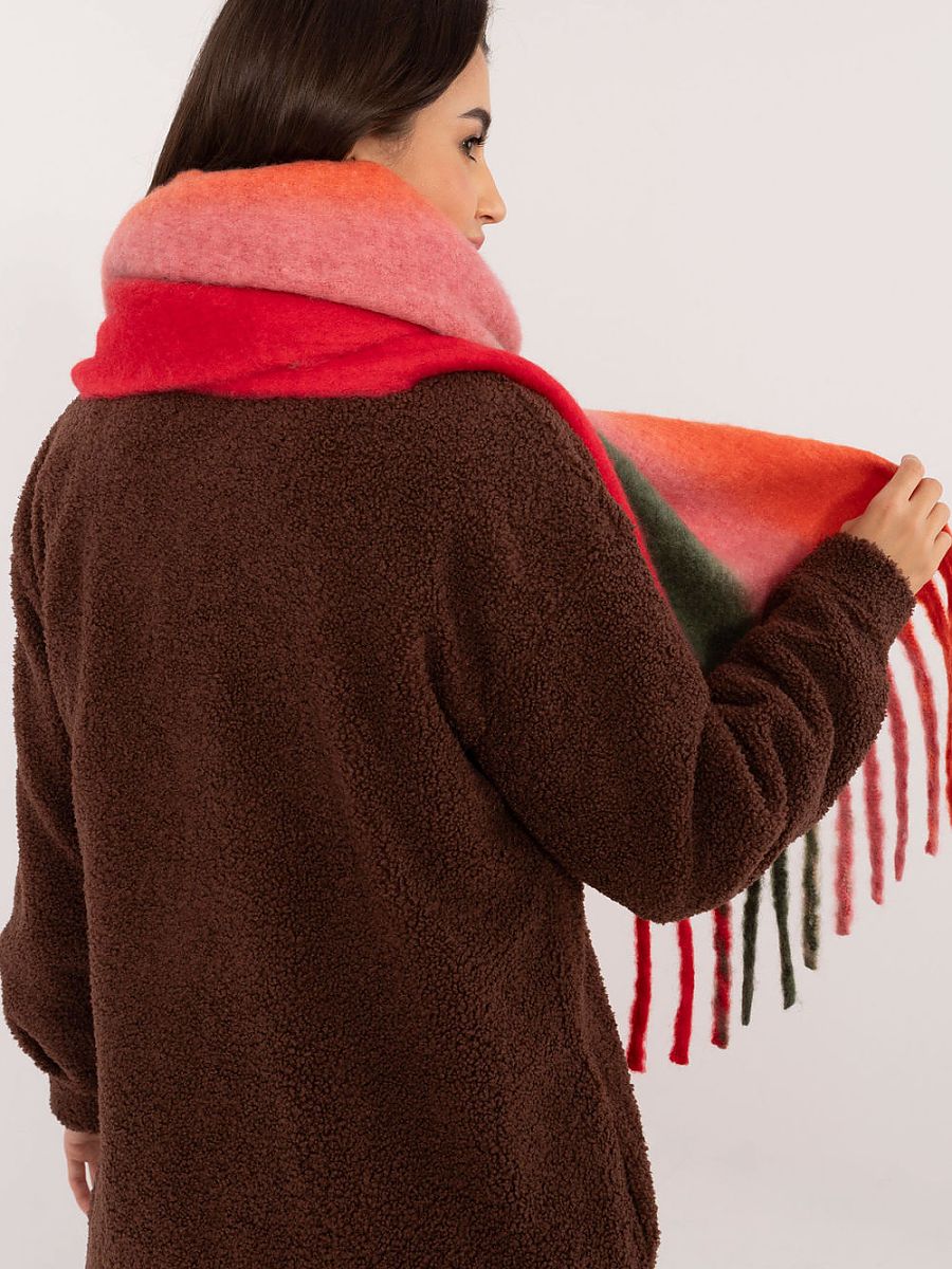  Shawl model 203183 AT 