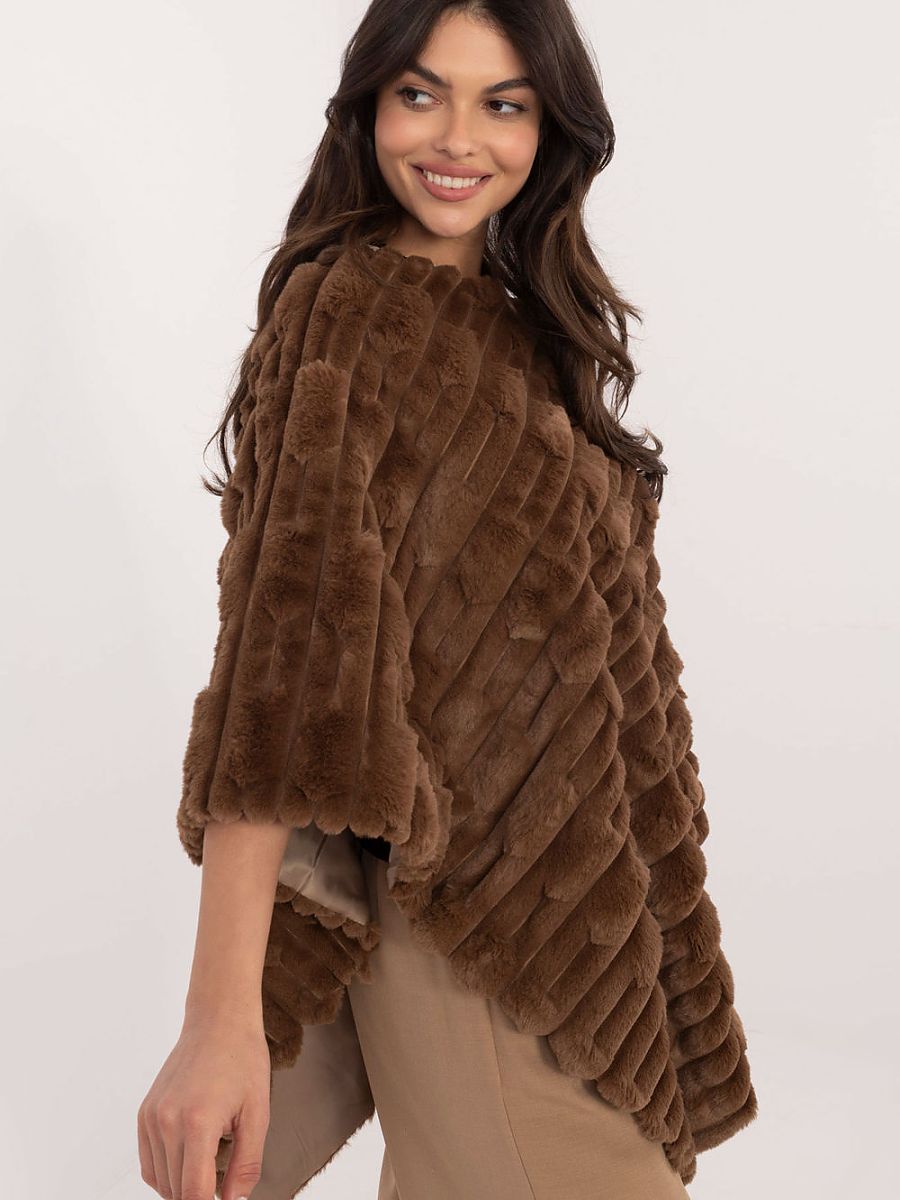 Poncho model 203197 AT 