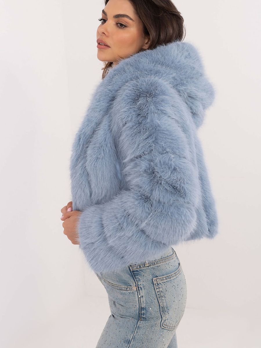 Jacket model 203198 AT 
