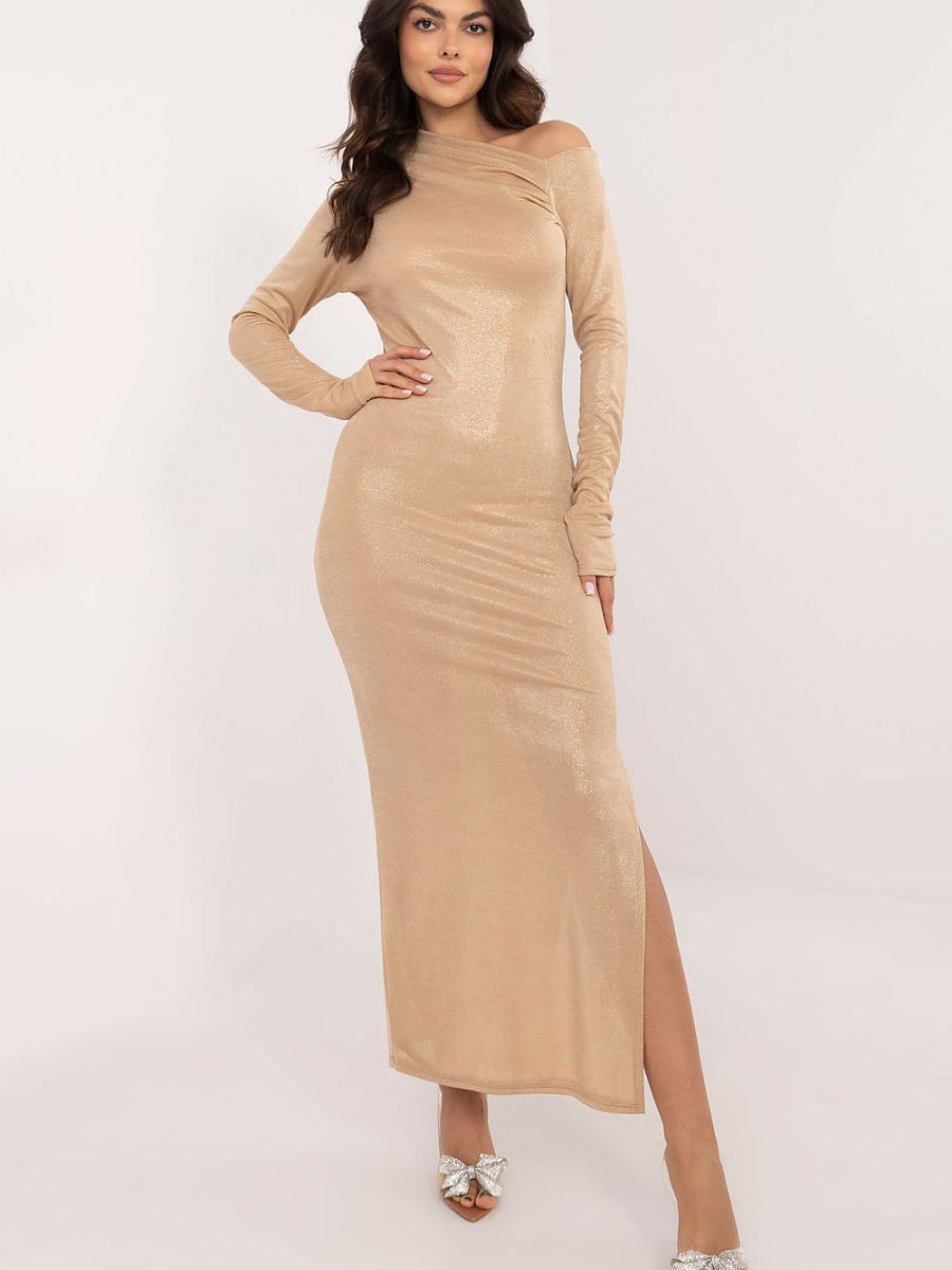  Evening dress model 203302 Italy Moda 