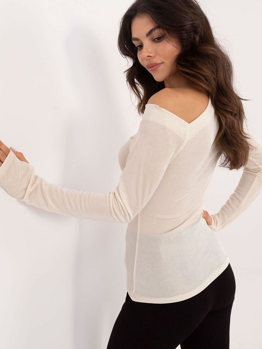  Blouse model 203305 Italy Moda 