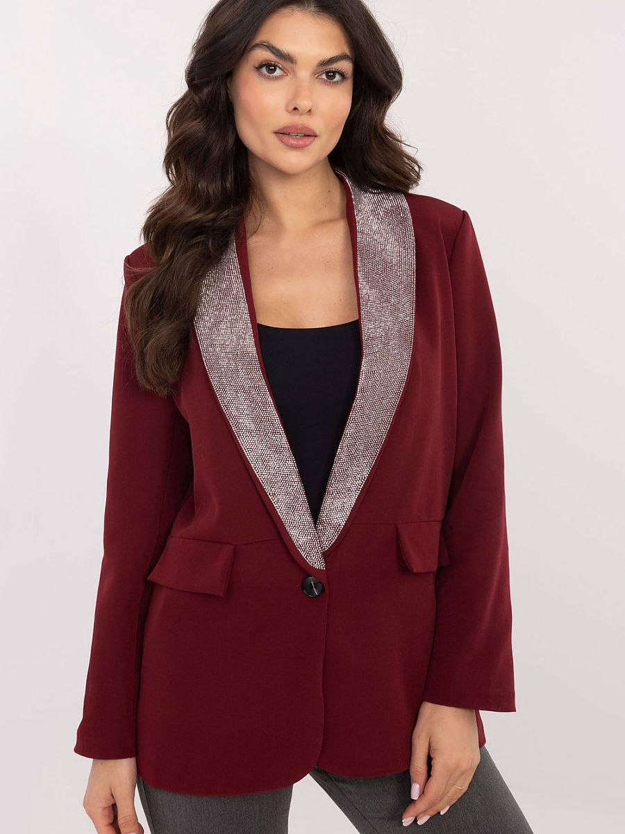  Jacket model 203330 Italy Moda 