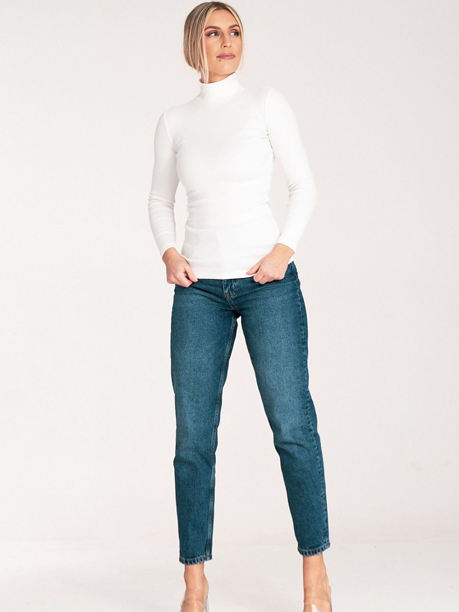  Turtleneck model 203355 Figl 