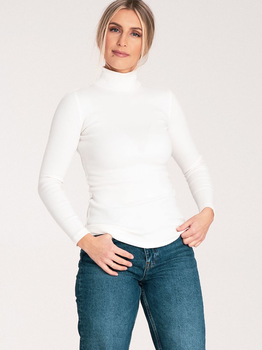  Turtleneck model 203355 Figl 