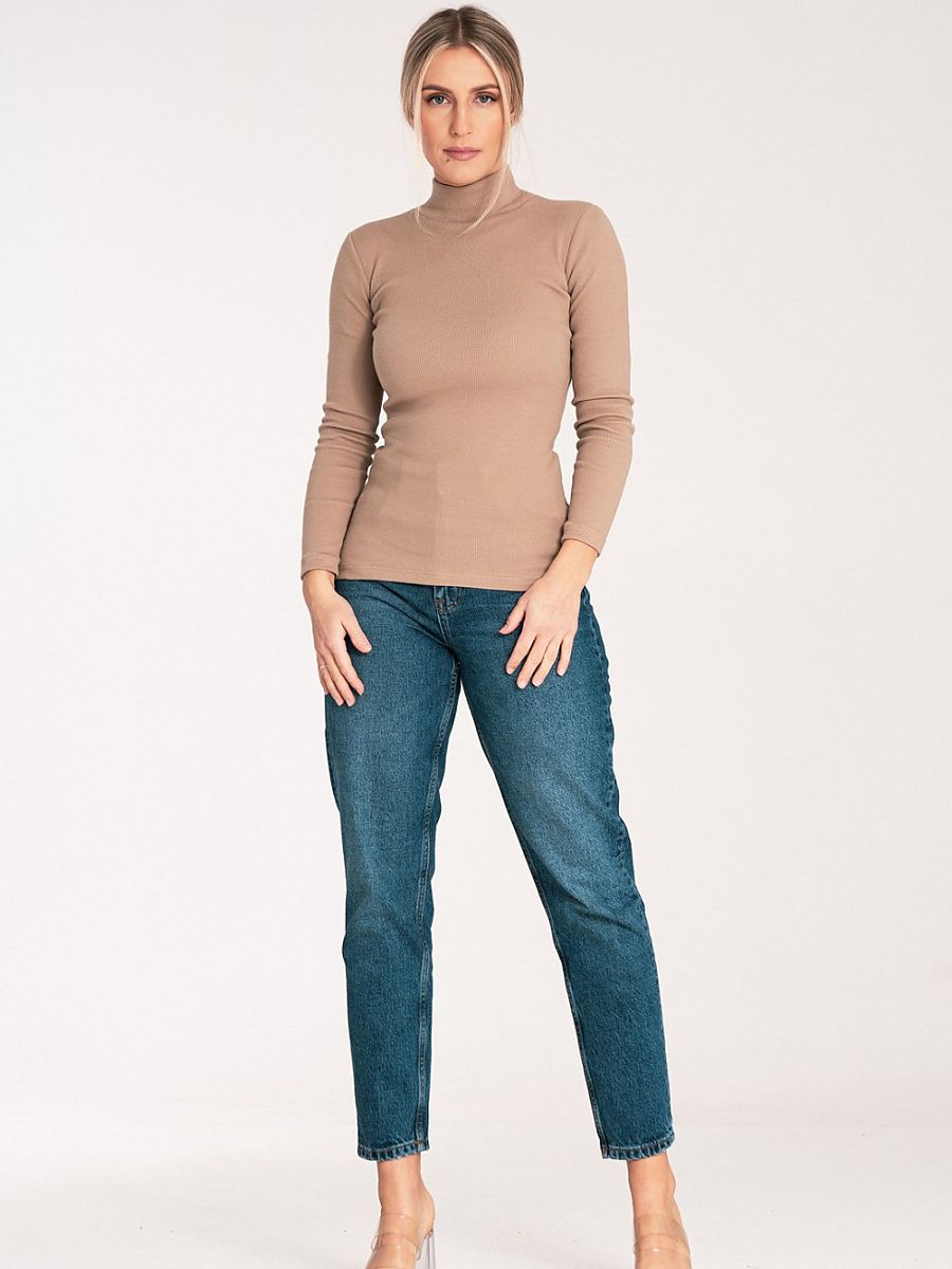  Turtleneck model 203357 Figl 