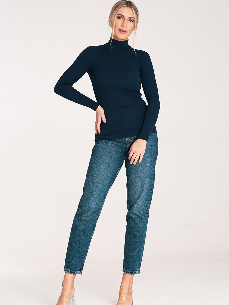  Turtleneck model 203358 Figl 