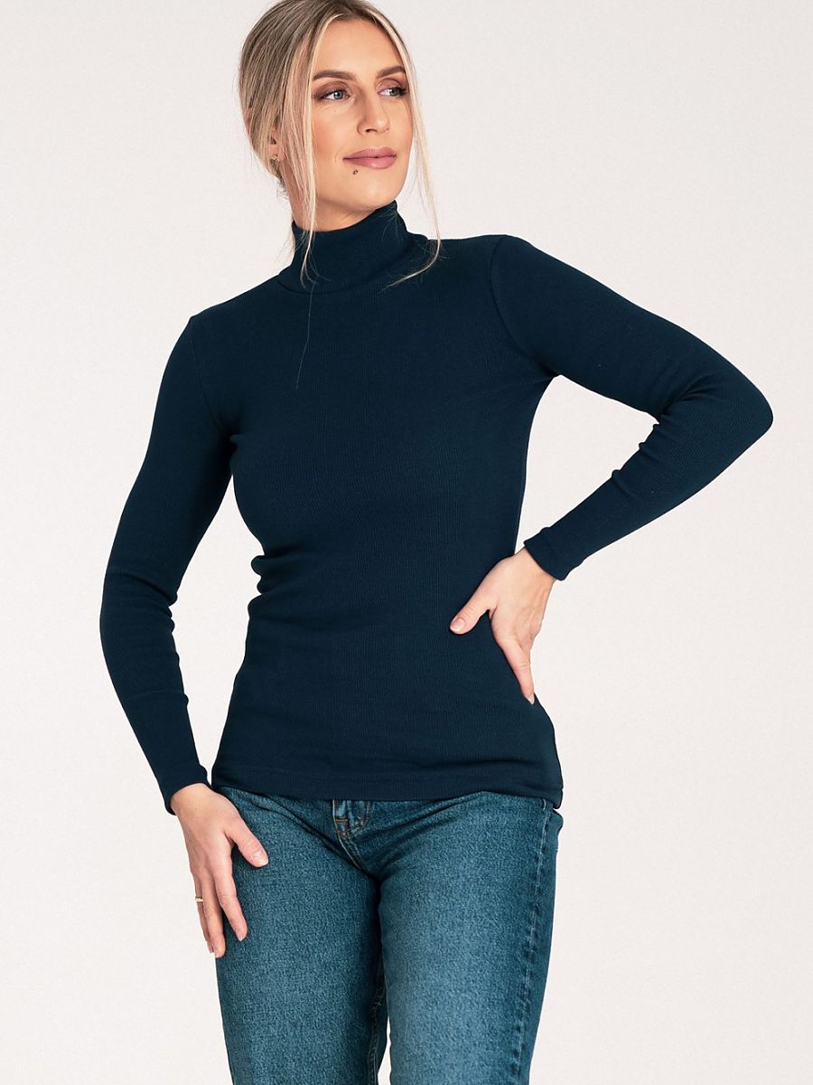  Turtleneck model 203358 Figl 