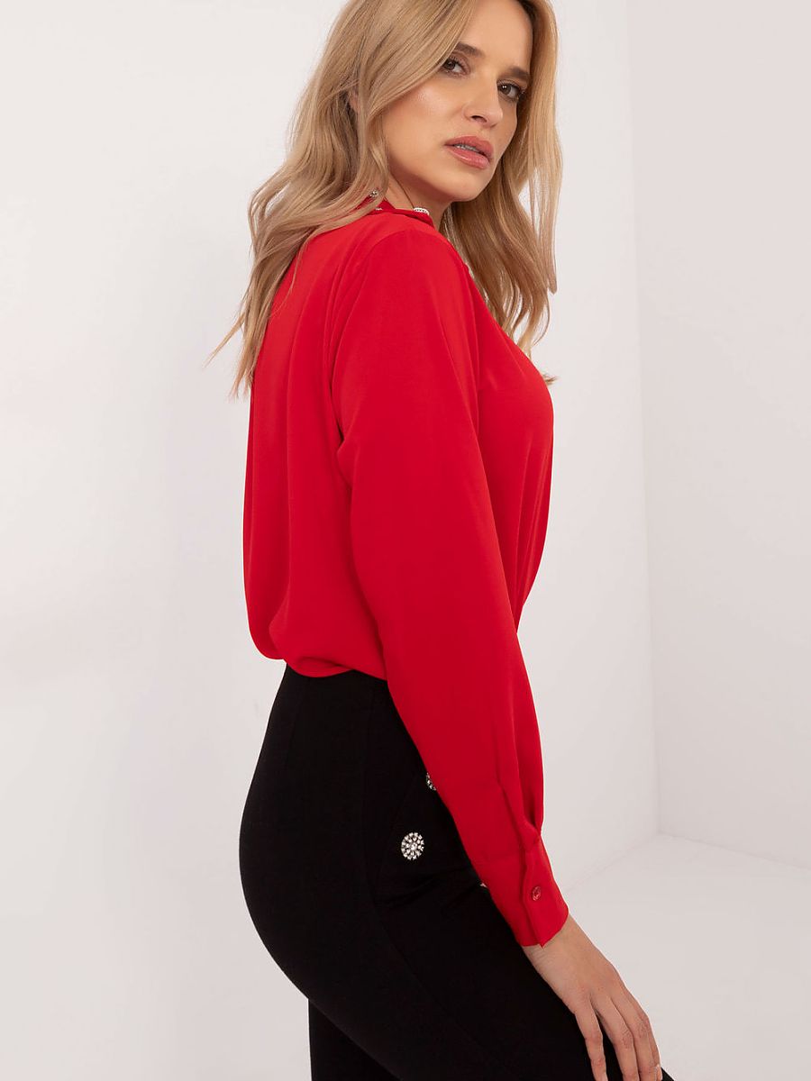  Long sleeve shirt model 203400 Italy Moda 