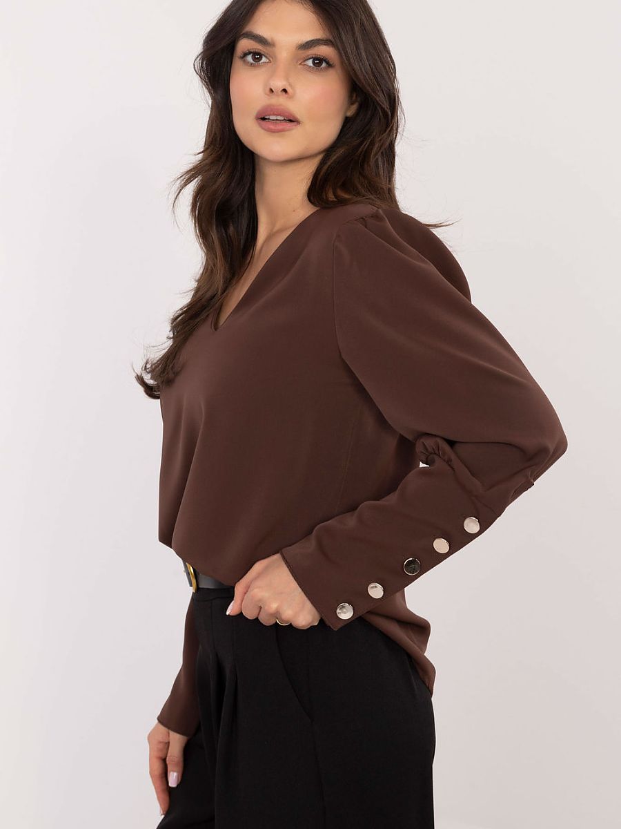 Blouse model 203403 Italy Moda 