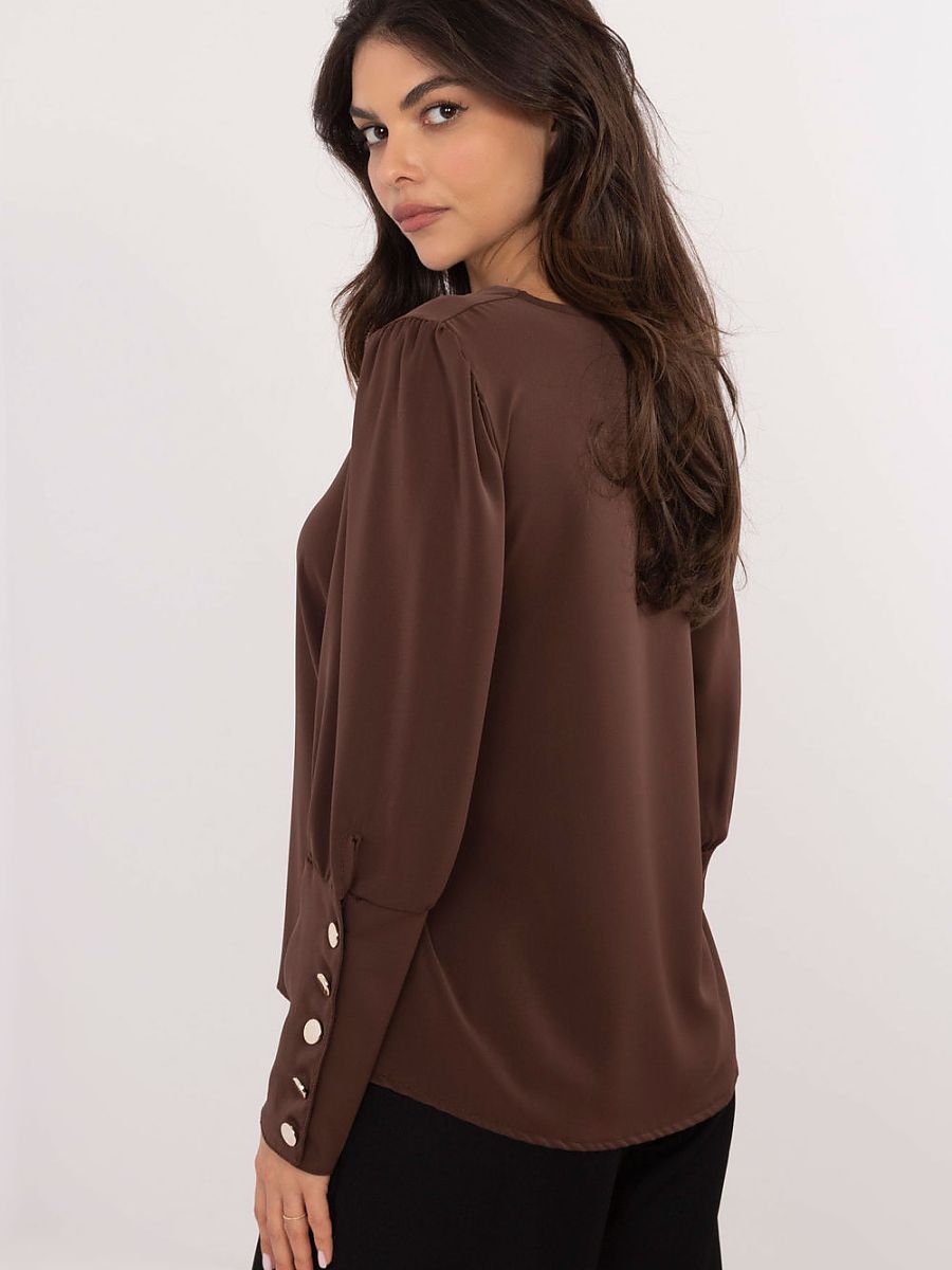  Blouse model 203403 Italy Moda 