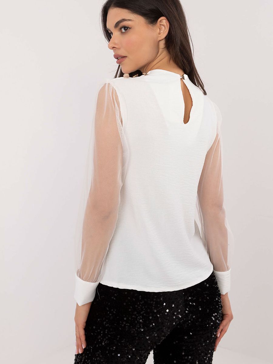  Blouse model 203405 Italy Moda 