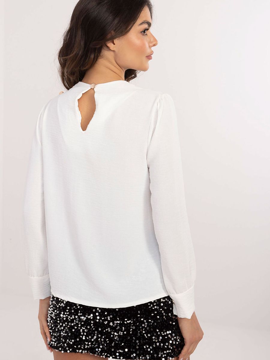  Blouse model 203408 Italy Moda 