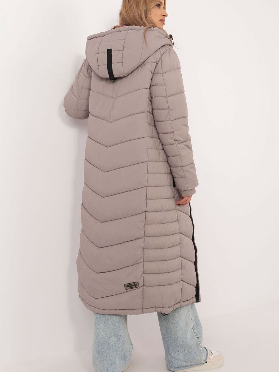  Jacket model 203481 Sublevel 