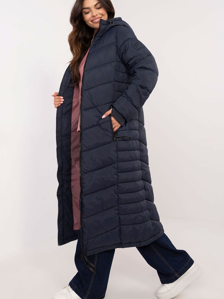  Jacket model 203484 Sublevel 