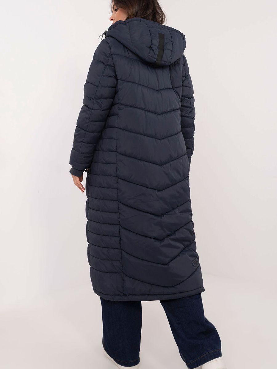  Jacket model 203484 Sublevel 