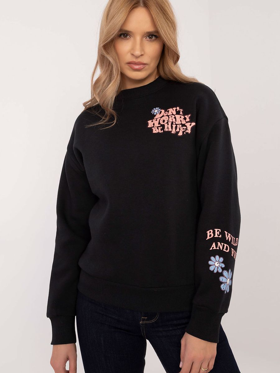  Sweatshirt model 203487 Sublevel 