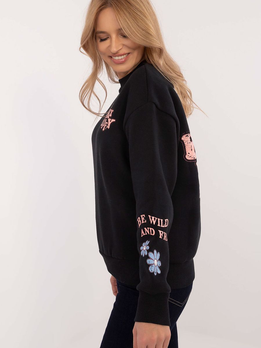  Sweatshirt model 203487 Sublevel 