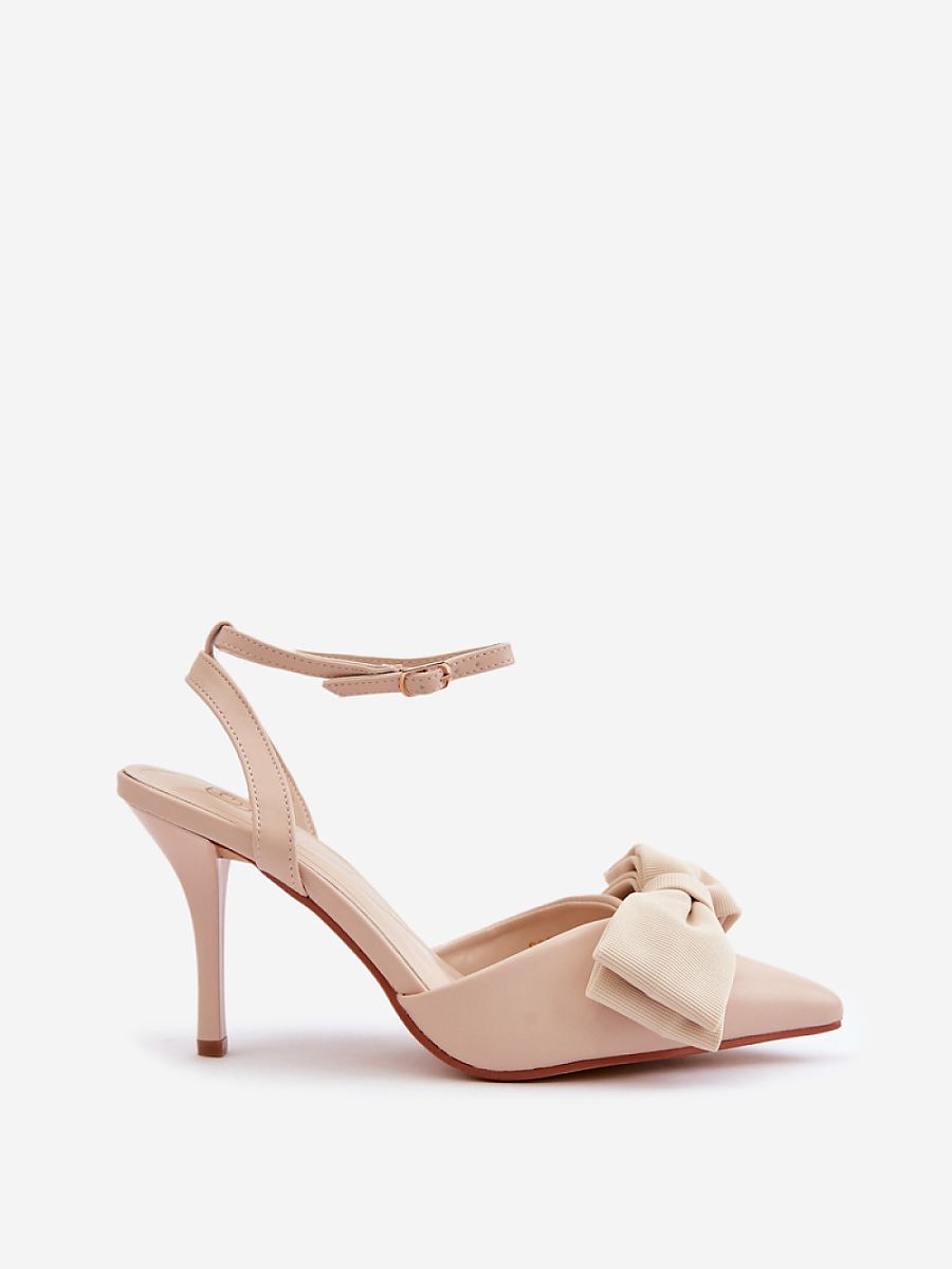  High heels model 203541 Step in style 