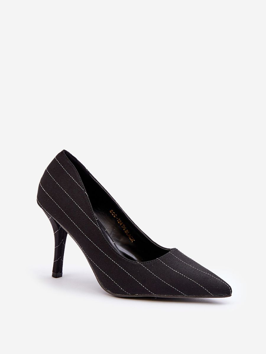  High heels model 203544 Step in style 