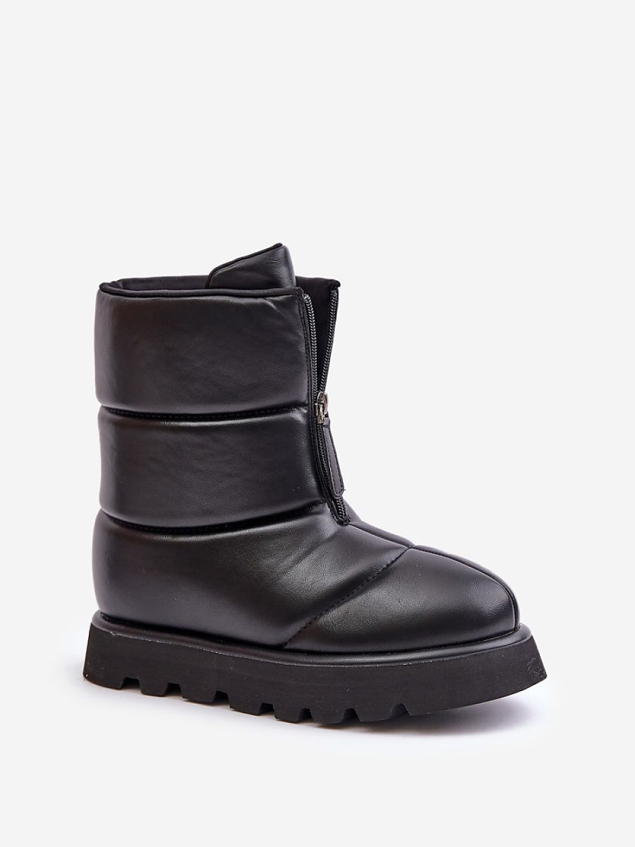  Snow boots model 203545 Step in style 