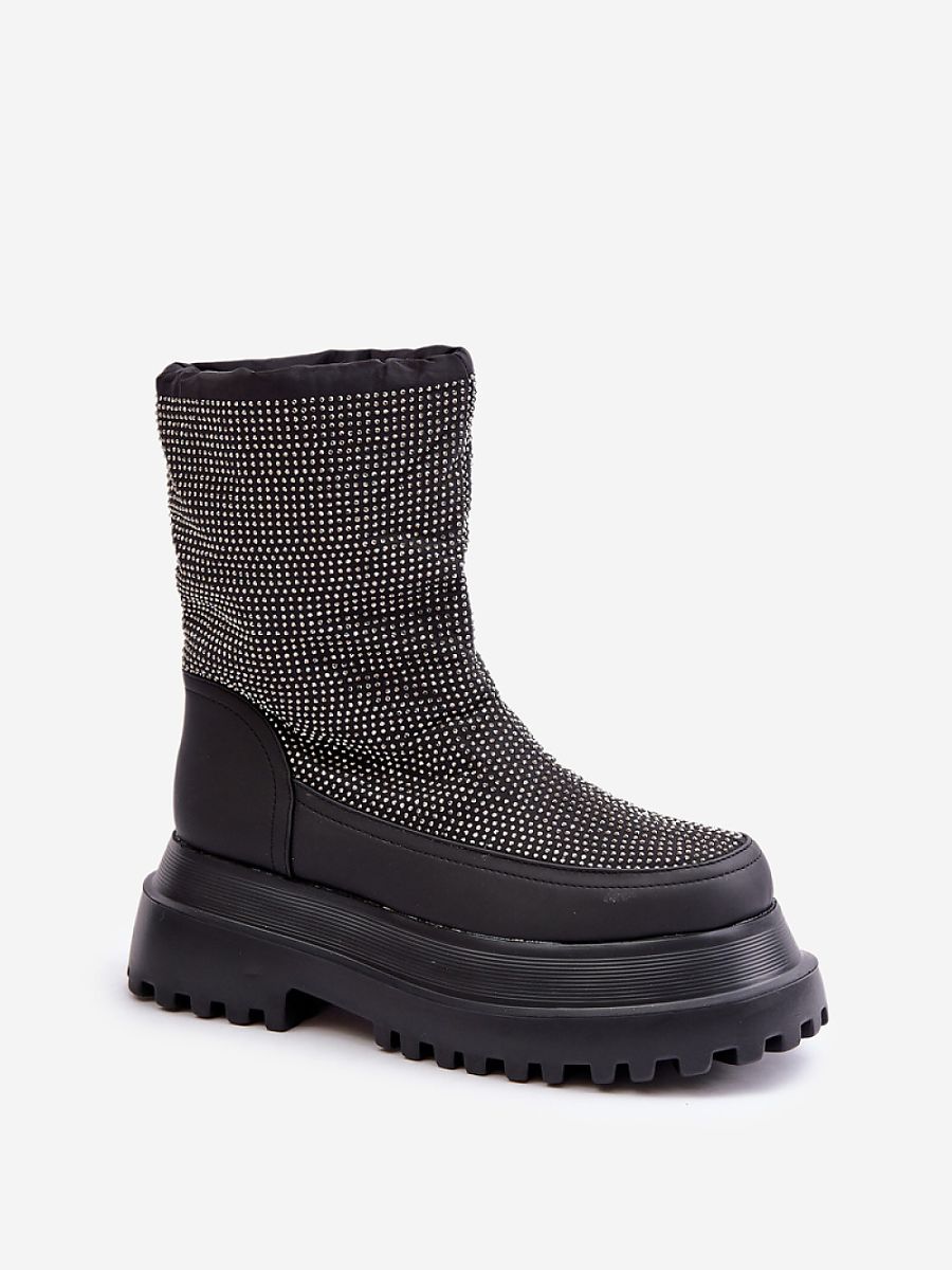  Snow boots model 203546 Step in style 