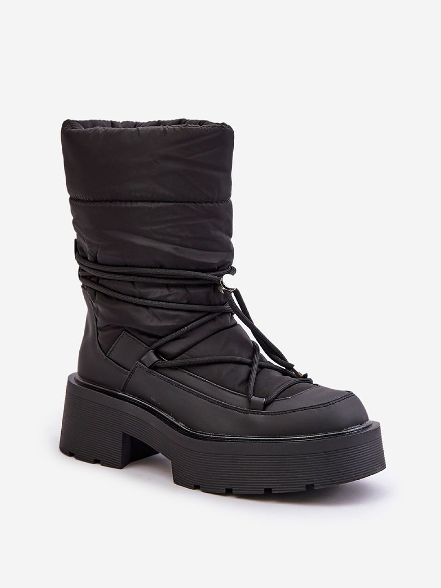  Snow boots model 203547 Step in style 