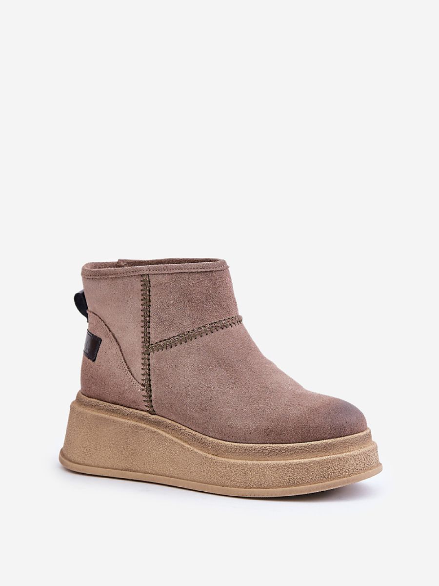  Snow boots model 203579 Step in style 