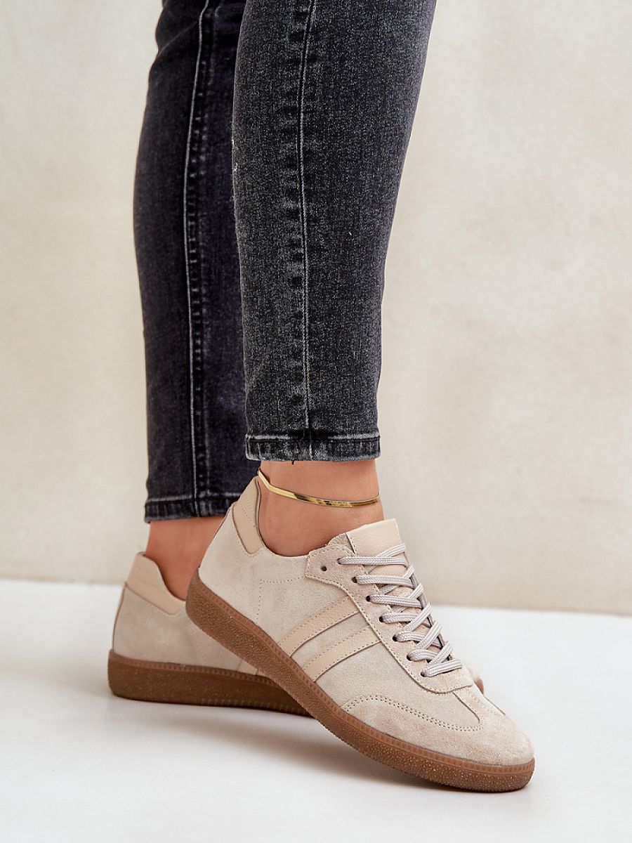  Sport Shoes model 203627 Step in style 